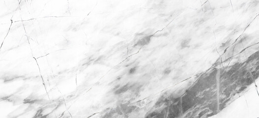 White marble stone texture, Carrara marble background