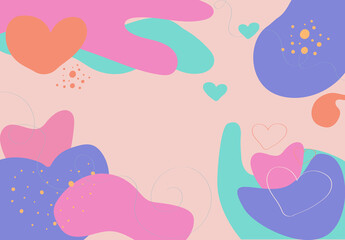 heart background