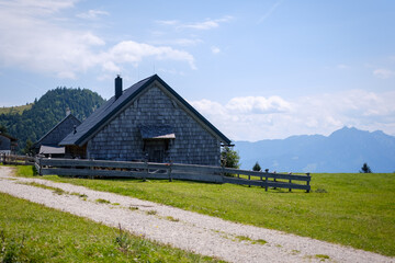 Reisen Urlaub in St. Wolfgang am Wolfgangssee im Salzkammergut 