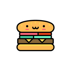 Cute Food Very Cool