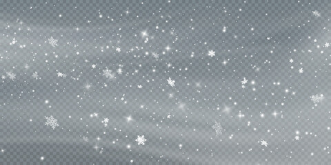 Cold winter wind texture. Holiday vector blizzard. Christmas effect of a cold blizzard. Vector PNG.   © Виктория Проскурина