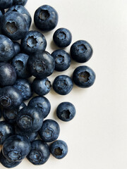 blueberry