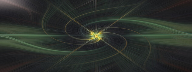 twirl gradient wallpaper abstract background