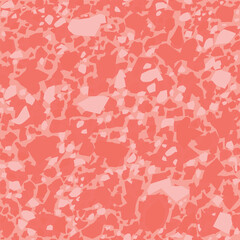 Fototapeta na wymiar Vector Pink seamless pattern. Abstract colorful texture. Background ideal for wrapping paper, wallpaper and textiles.