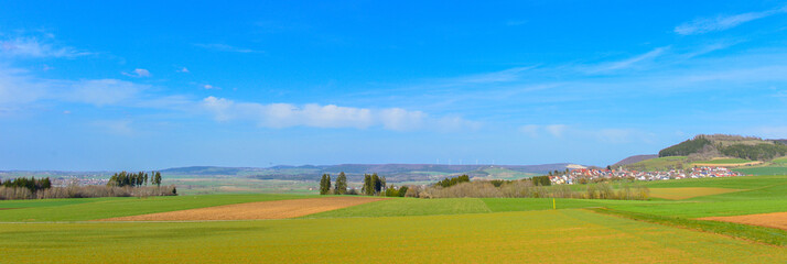 Schwarzwald-Baar-Kreis, Baden-Württemberg