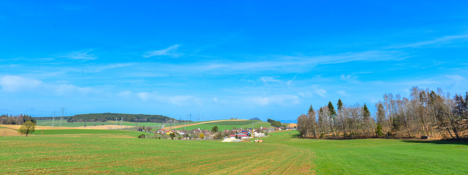 Schwarzwald-Baar-Kreis, Baden-W&uuml;rttemberg