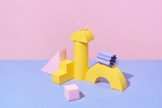 Geometric figures