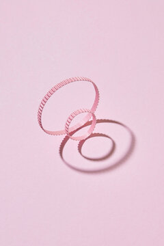 Two circles