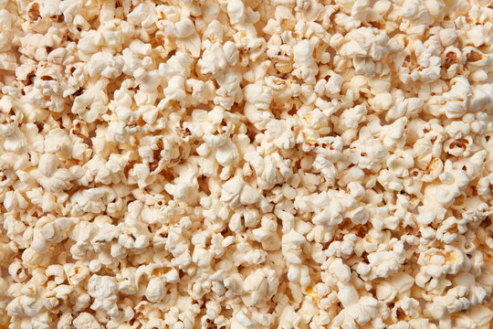 Macro popcorn
