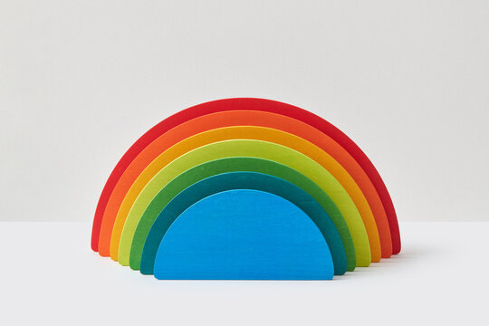 Rainbow constructor