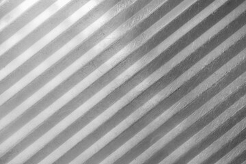 Corrugated Grey Metal Silver Pattern Steel White Texture Iron Background