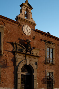 Pisa, museo delle Sinopie, church