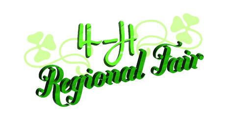 4-H Regional Fair