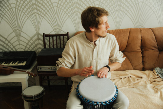 music time - Powered by Adobe