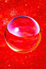 Textura de color para fondo