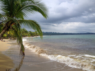 Playa del Costa Rica