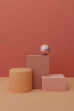 Podium