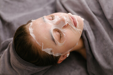 Facial mask