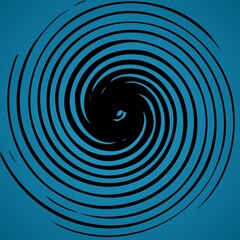 Optical illusion background picture template