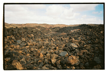 Lanzarote landscapes