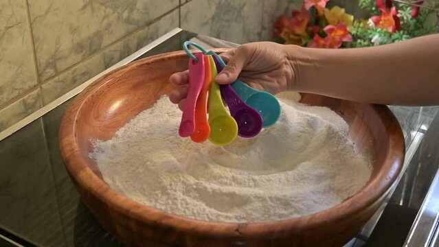 Farinha