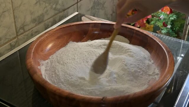 Farinha