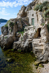 Fort Lovrijenac Dubrovnik