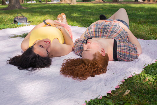 Trans Pride Park Date