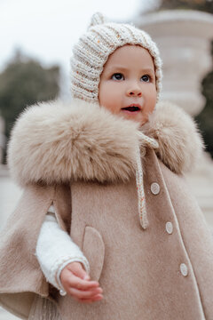 Little Toddler