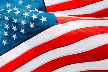 The American Flag