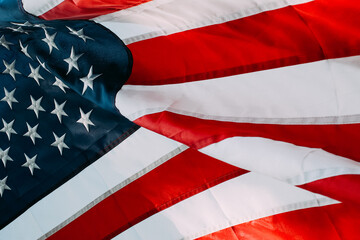 The American Flag