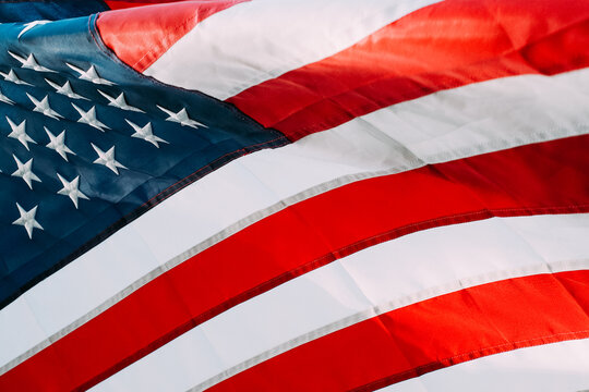 The American Flag