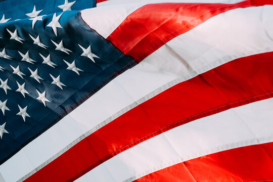 The American Flag