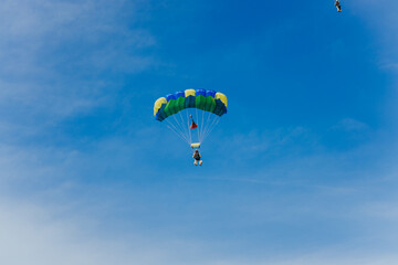 Smoke Jumpers 2