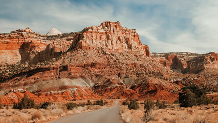 Capitol Reef 2