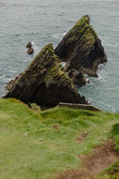 Road Trip through Ireland