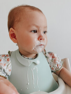 Yogurt time