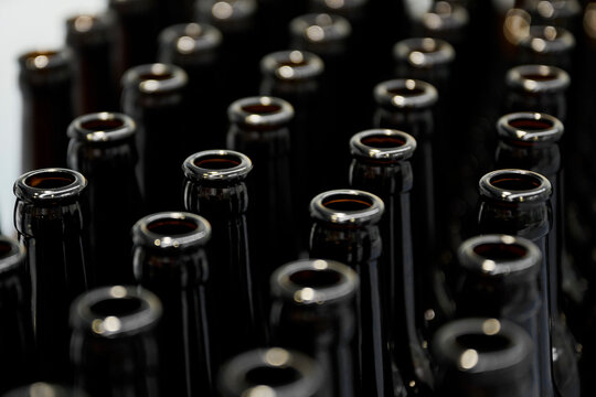 Brewer factory