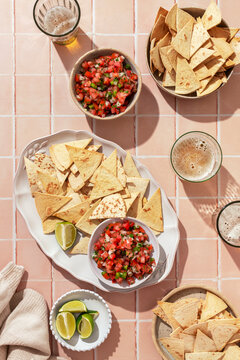 Pico De Gallo