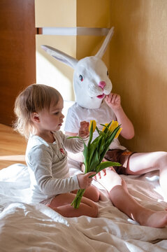 kids easter creativity

