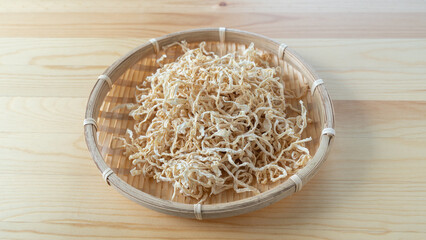 切干し大根｜日本の乾燥した大根