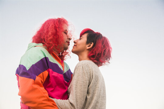 Love is love