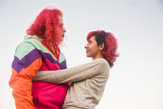 Love is love