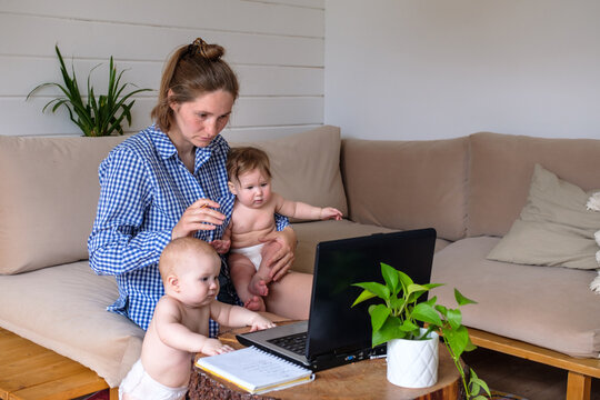 Work-from-home