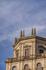 st paul cathedral city