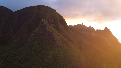 Hawaii Maui Dji Air 2s