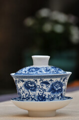 chinese tea set 