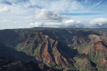 Dji Air 2s Hawaii Kauai Island