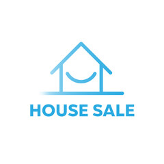 Illustration Vector Graphic of Real Estate Logo Design