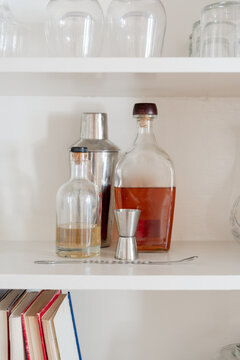 Glass Bottles